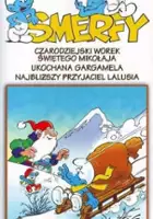 Jerzy Kramarczyk / Smerfy