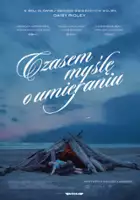 Parvesh Cheena / Czasem myślę o umieraniu