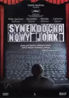 Michelle Williams / Synekdocha, Nowy Jork