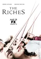 Minnie Driver / The Riches