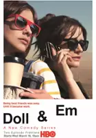 Griffin Matthews / Doll & Em
