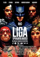 Amber Heard / Liga Sprawiedliwości
