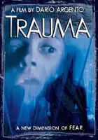 plakat filmu Uraz