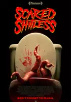 plakat filmu Scared Shitless