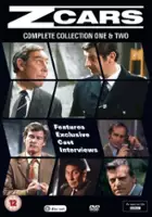 Peter Cregeen / Z Cars