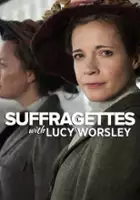 Kate Burdette / Sufrażystki