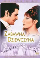 Barbra Streisand / Zabawna dziewczyna
