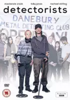 Mackenzie Crook / Detektoryści