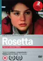 &Eacute;milie Dequenne / Rosetta