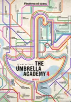 plakat filmuThe Umbrella Academy