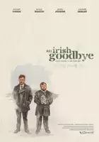 plakat filmu Irlandzkie pożegnanie