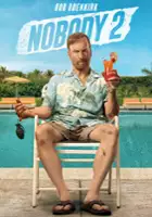 plakat filmu Nobody 2