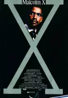 Joe Pentangelo / Malcolm X