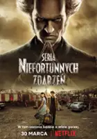 Patrick Warburton / Seria niefortunnych zdarzeń