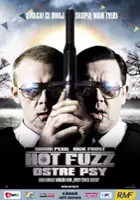 Billie Whitelaw / Hot Fuzz - Ostre psy