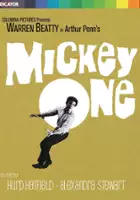 Arthur Penn / Pewien Mickey