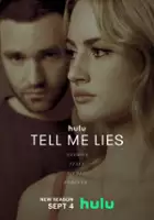 plakat filmu Zakłamanie