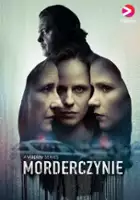 plakat serialu Morderczynie