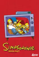 plakat filmuSimpsonowie