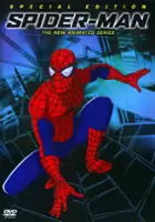 Audu Paden / Spider-Man