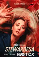 Griffin Matthews / Stewardesa