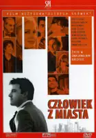 Anita Brown / Człowiek z miasta