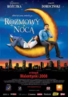 Magdalena Mazur / Rozmowy nocą