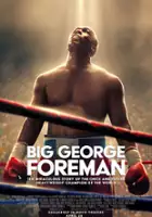 Erica Tazel / Wielki George Foreman