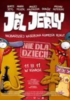 Jacek Szymkiewicz / Jeż Jerzy
