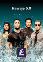 plakat serialu Hawaii 5.0