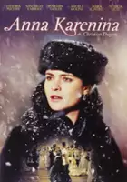 plakat serialu Anna Karénina