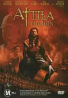 Andrew Pleavin / Attyla
