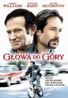 Erica Tazel / Głowa do góry