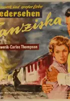 plakat filmu Auf Wiedersehen, Franziska!