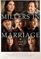 plakat filmu Millers in Marriage
