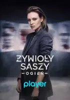 Jan Butruk / Żywioły Saszy – Ogień