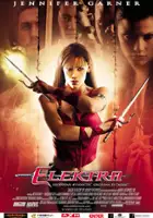 Nathaniel Arcand / Elektra
