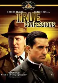 Plakat filmu Prawdziwe wyznania