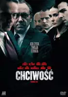 Jeremy Irons / Chciwość
