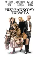 Geena Davis / Przypadkowy turysta