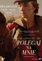 plakat filmu Polegaj na mnie