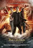 Mary Birdsong / Percy Jackson: Morze potworów