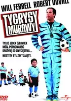 Julia Campbell / Tygrysy murawy