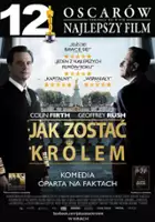 Helena Bonham Carter / Jak zostać królem
