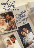 Alicia Minshew / Tylko jedno życie