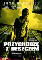 Takuya Kimura / Przychodzę z deszczem