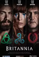 plakat serialu Brytania