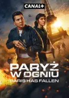 Omar Mebrouk / Paryż w ogniu: Paris Has Fallen