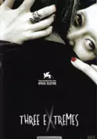 plakat filmu Saam gaang yi