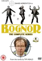 plakat serialu Bognor